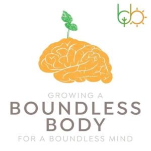 Boundless Body Logo